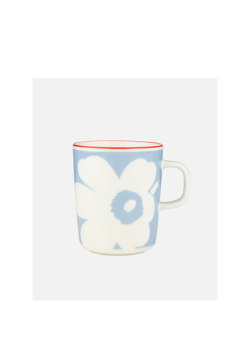 Oiva Juhla Unikko Mug 2.5DL