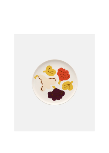 Oiva Kukasta Kukkaan Plate 20cm