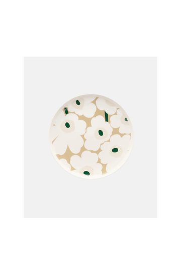 Oiva Plate Unikko 25cm