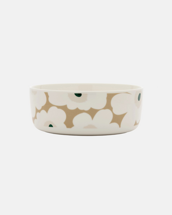 unikko serving bowl 1.5l