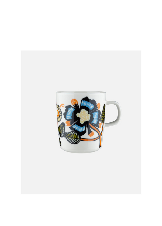 oiva tiara mug 2.5 dl