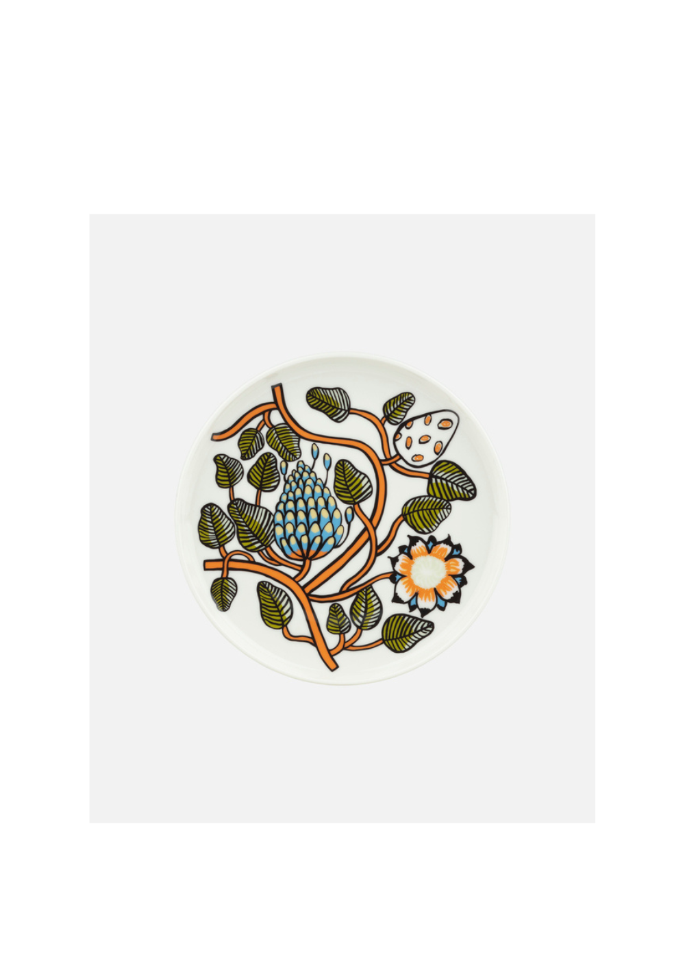 tiara plate 20cm