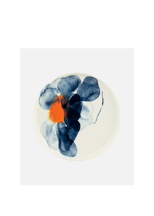 Oiva / Valssi Plate 25cm - Meg & Me Boutique & Espresso