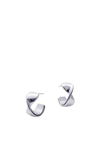 Marnie Hoop Earring