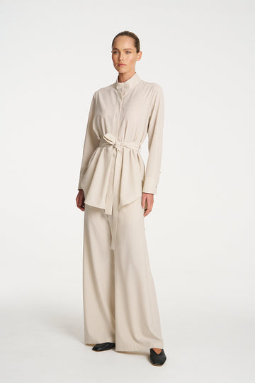 cylinder tunic