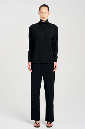 long pant powder knit