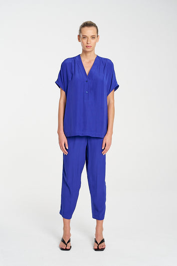 soft capri pant | PRE ORDER