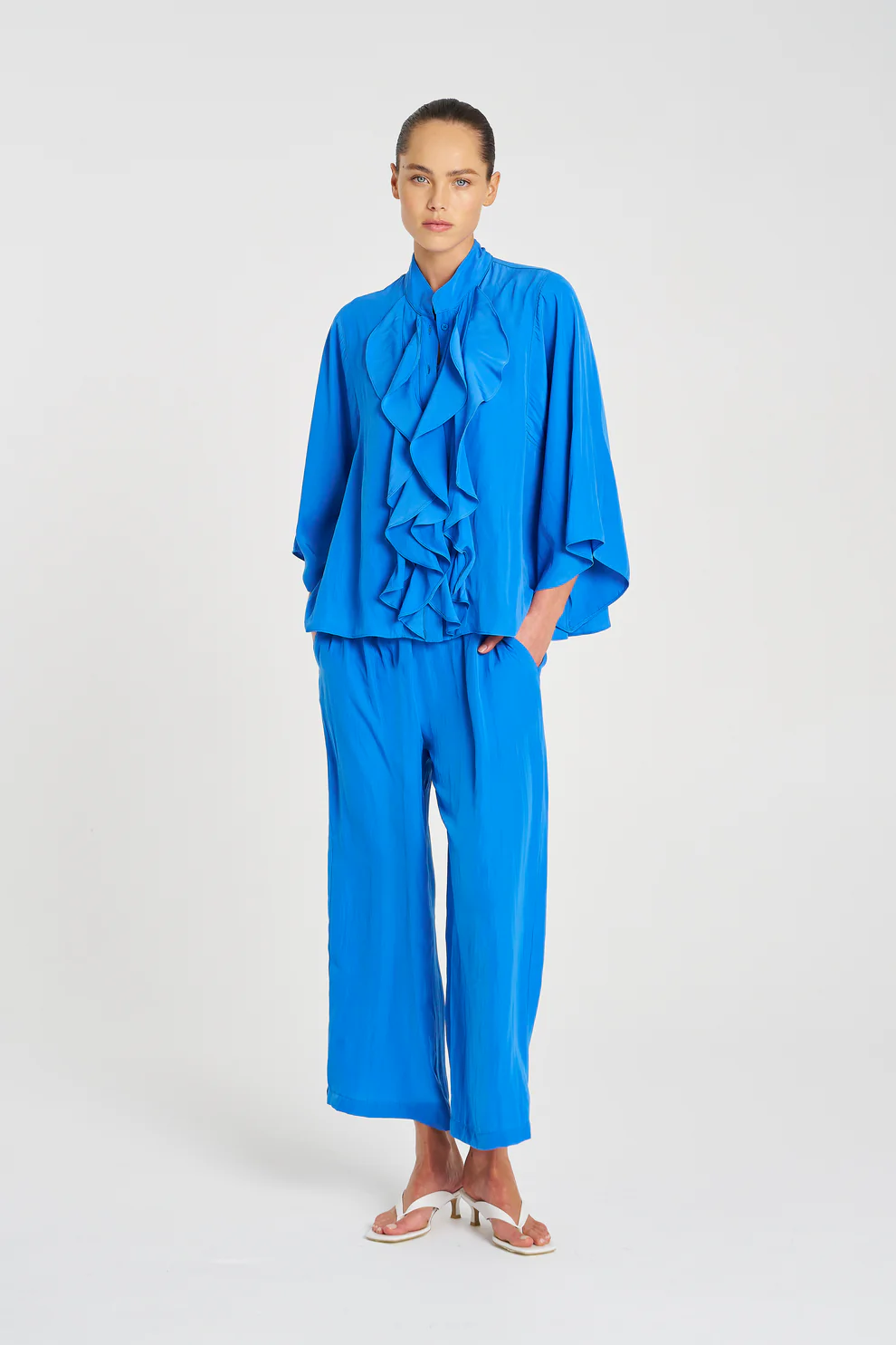 pace pant mache