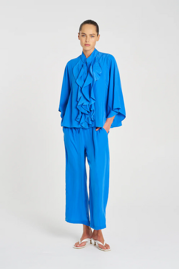 pace pant mache