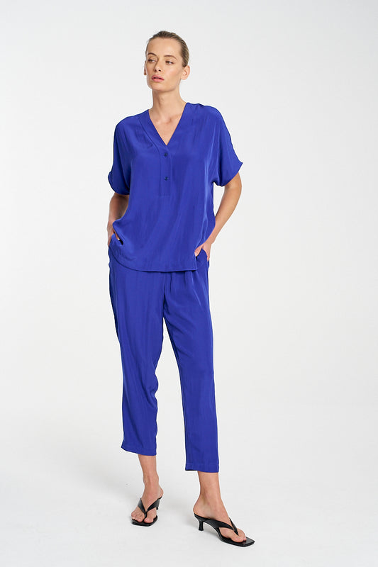 soft capri pant | PRE ORDER