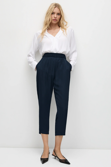 soft capri pant | PRE ORDER