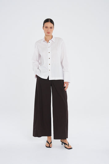 stud shirt microprene