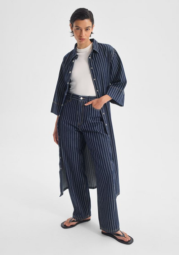 wyatt jean stripe