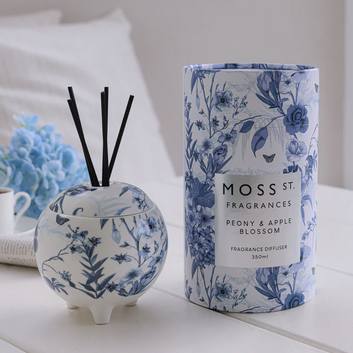 moss st diffuser