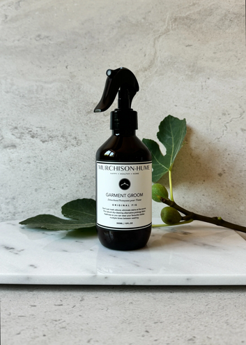 room + linen spray - original fig scent