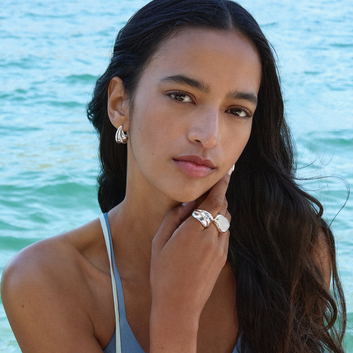 emergence moonstone ring