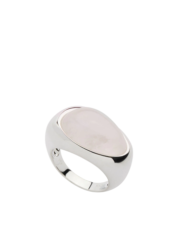 emergence moonstone ring