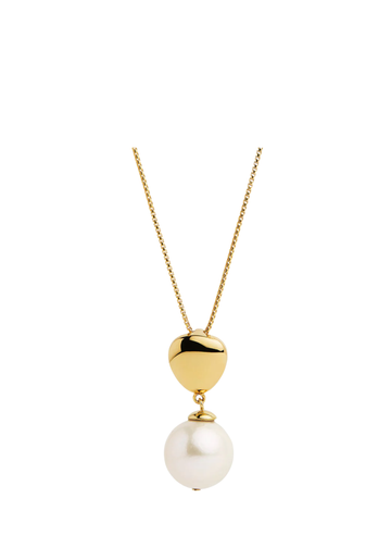 islander pearl necklace