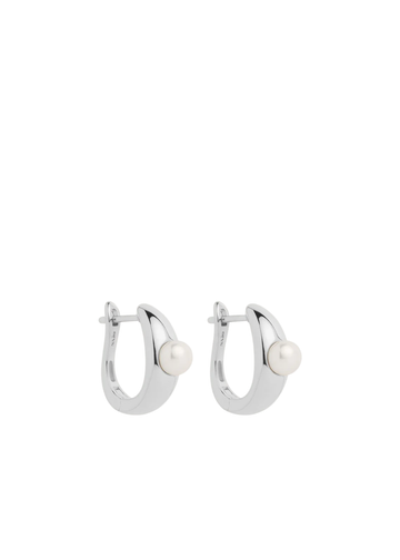 tropica pearl earring