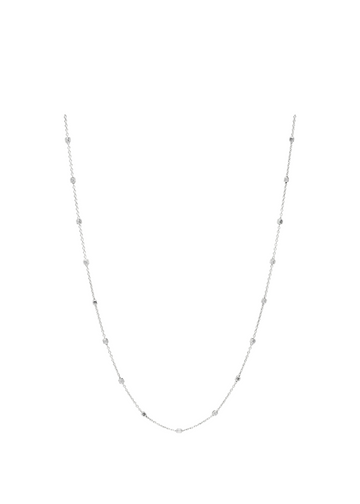 Birdsong Chain Necklace (45cm + 5cm ext)