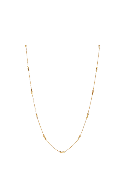 halcyon chain necklace (60cm)