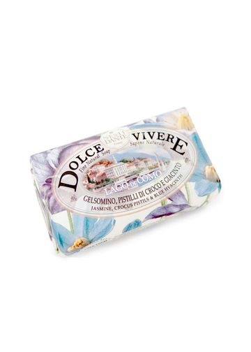 dolce vivere soap