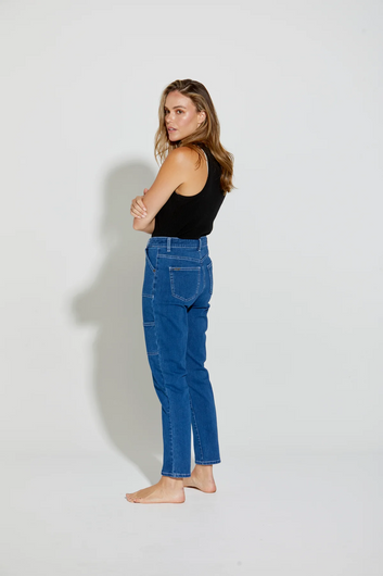 lexham slim jean