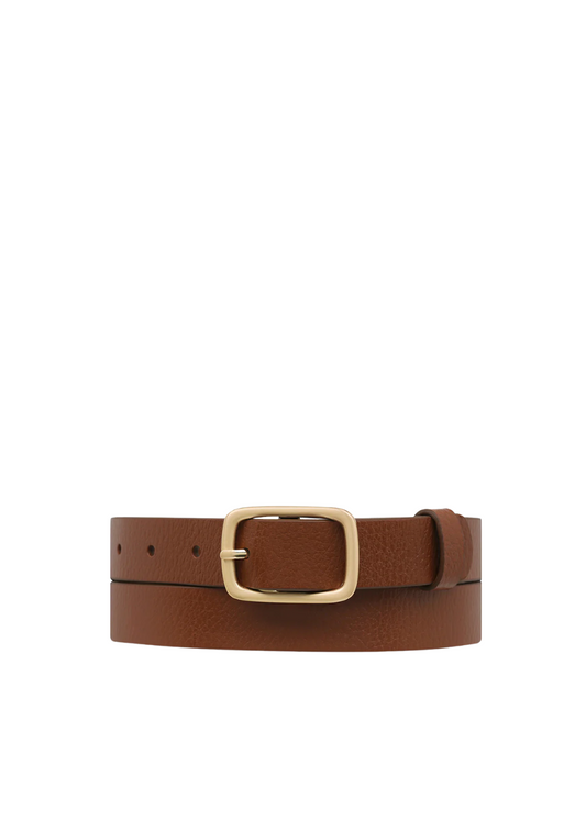 nobody's fault belt