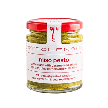 miso pesto 170g