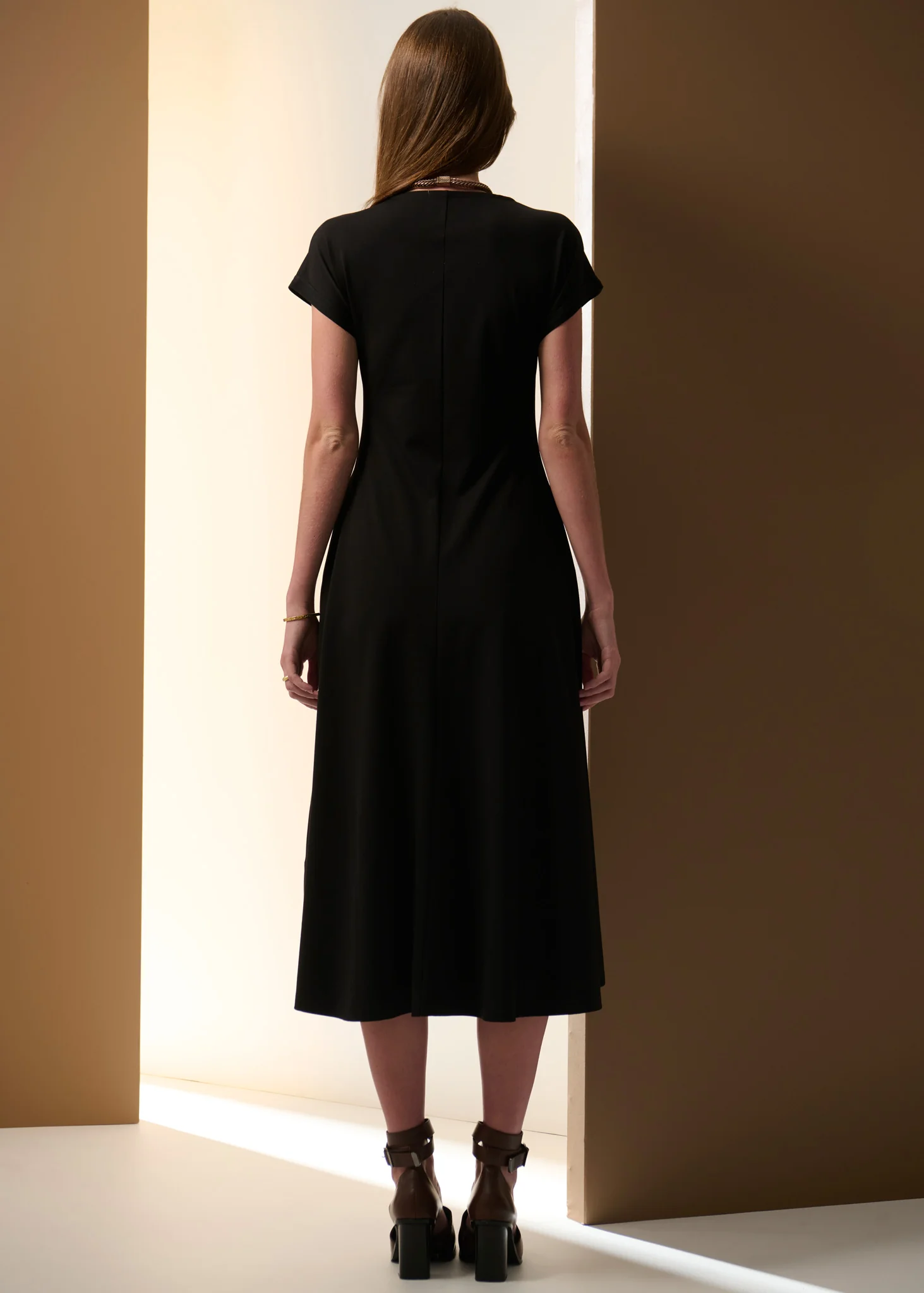 pol clothing - odie dress - Haus of Alma
