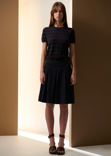 sable tee stripe