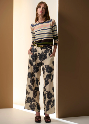 sela multi knit