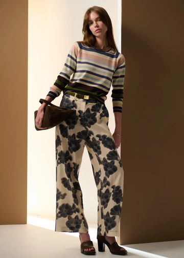 sela multi knit