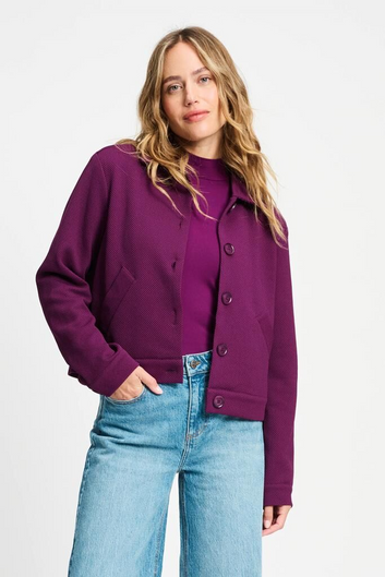 iris jacket