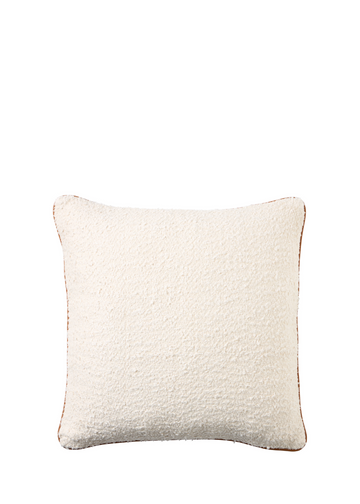 boucle leather