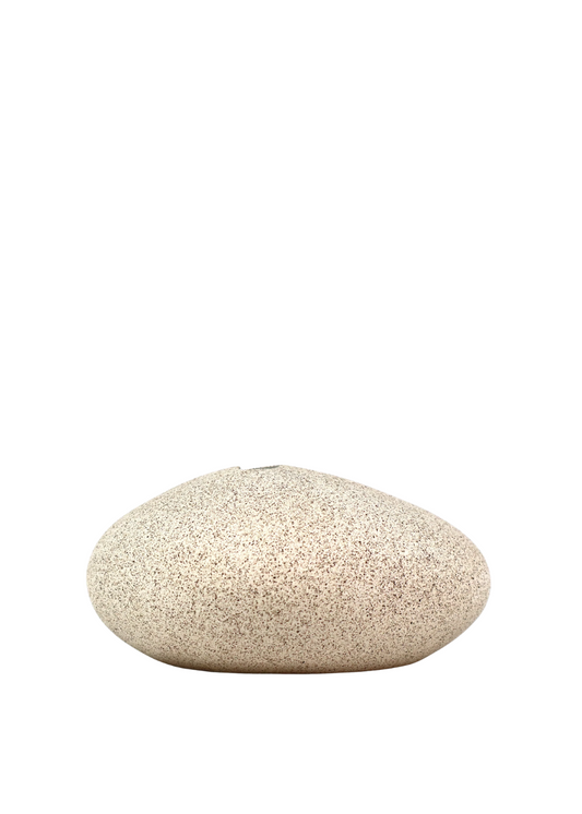pebble sand