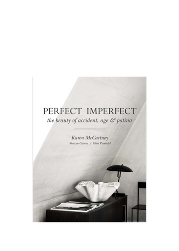 perfect imperfect