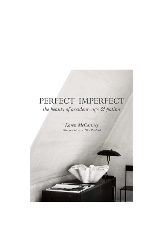 perfect imperfect