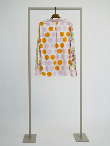 quarz multi tunic