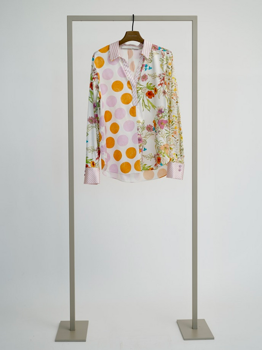 quarz multi tunic