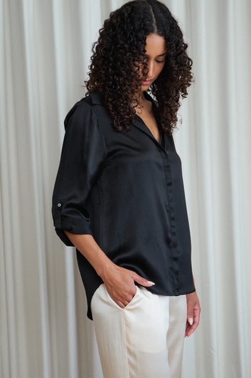 silhouette shirt