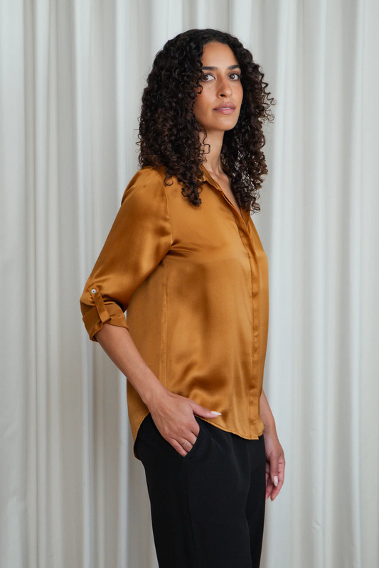 silhouette shirt