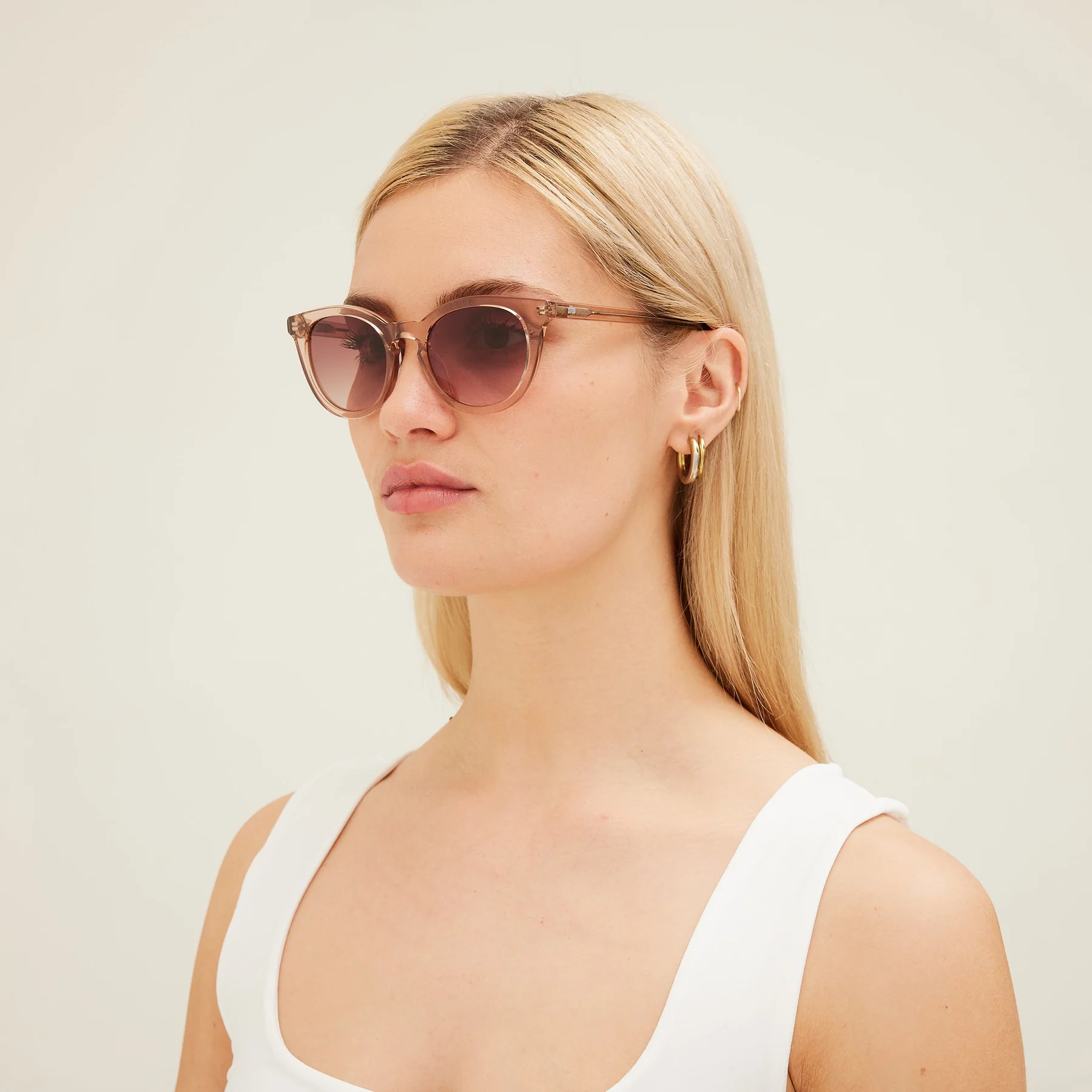 sito sunglasses - now or never - sirocco - Haus of Alma