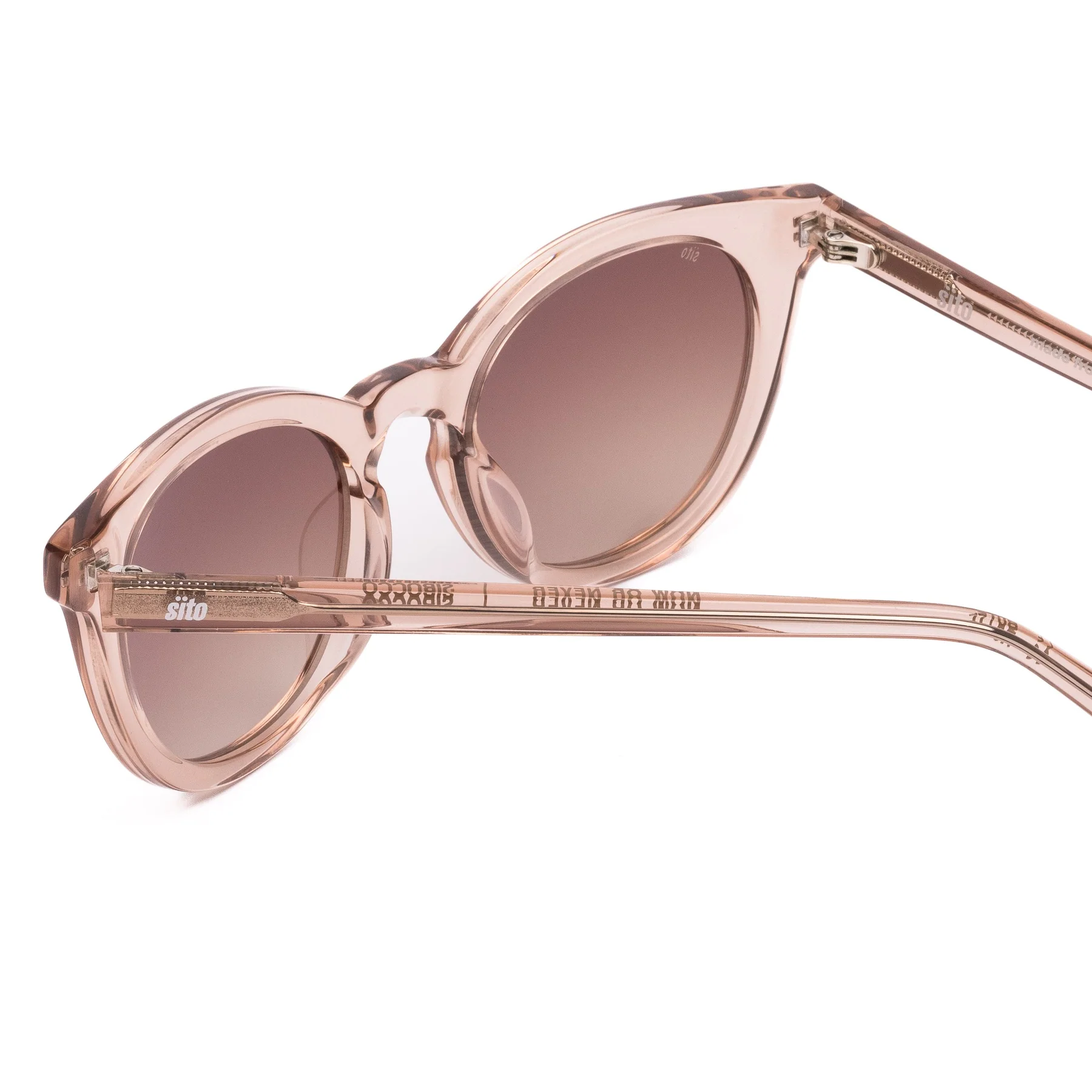 sito sunglasses - now or never - sirocco - Haus of Alma