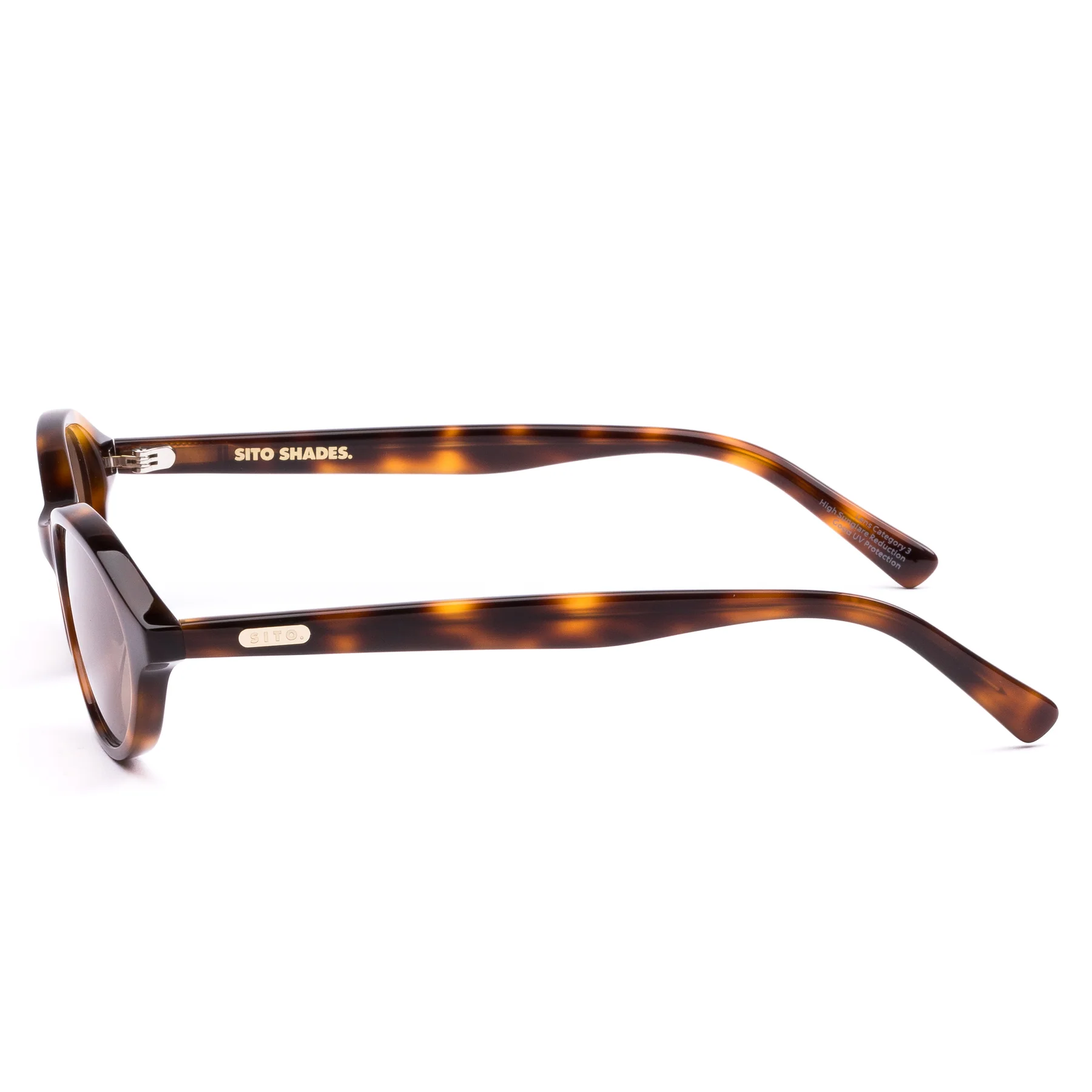 sito sunglasses - orion - classic tort - Haus of Alma