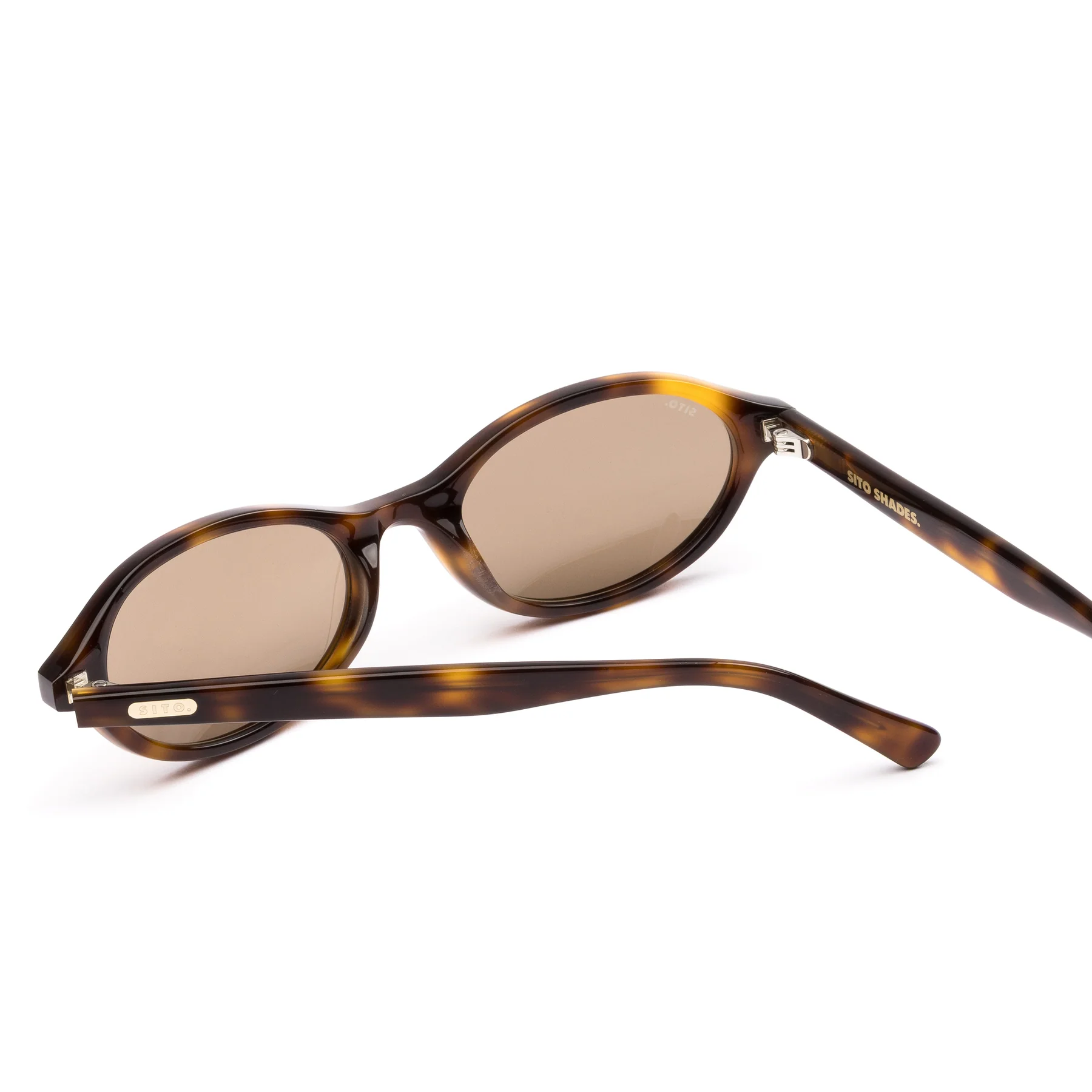 sito sunglasses - orion - classic tort - Haus of Alma