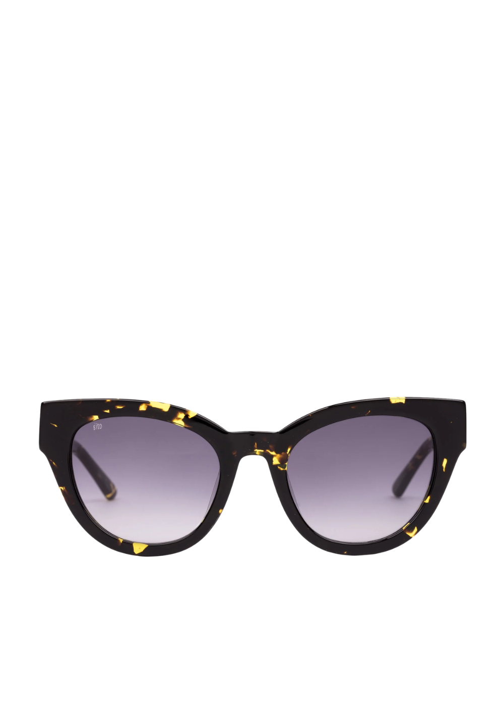 sito sunglasses - soul fusion - limeade tort - Haus of Alma