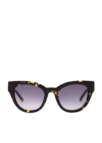 sito sunglasses - soul fusion - limeade tort - Haus of Alma