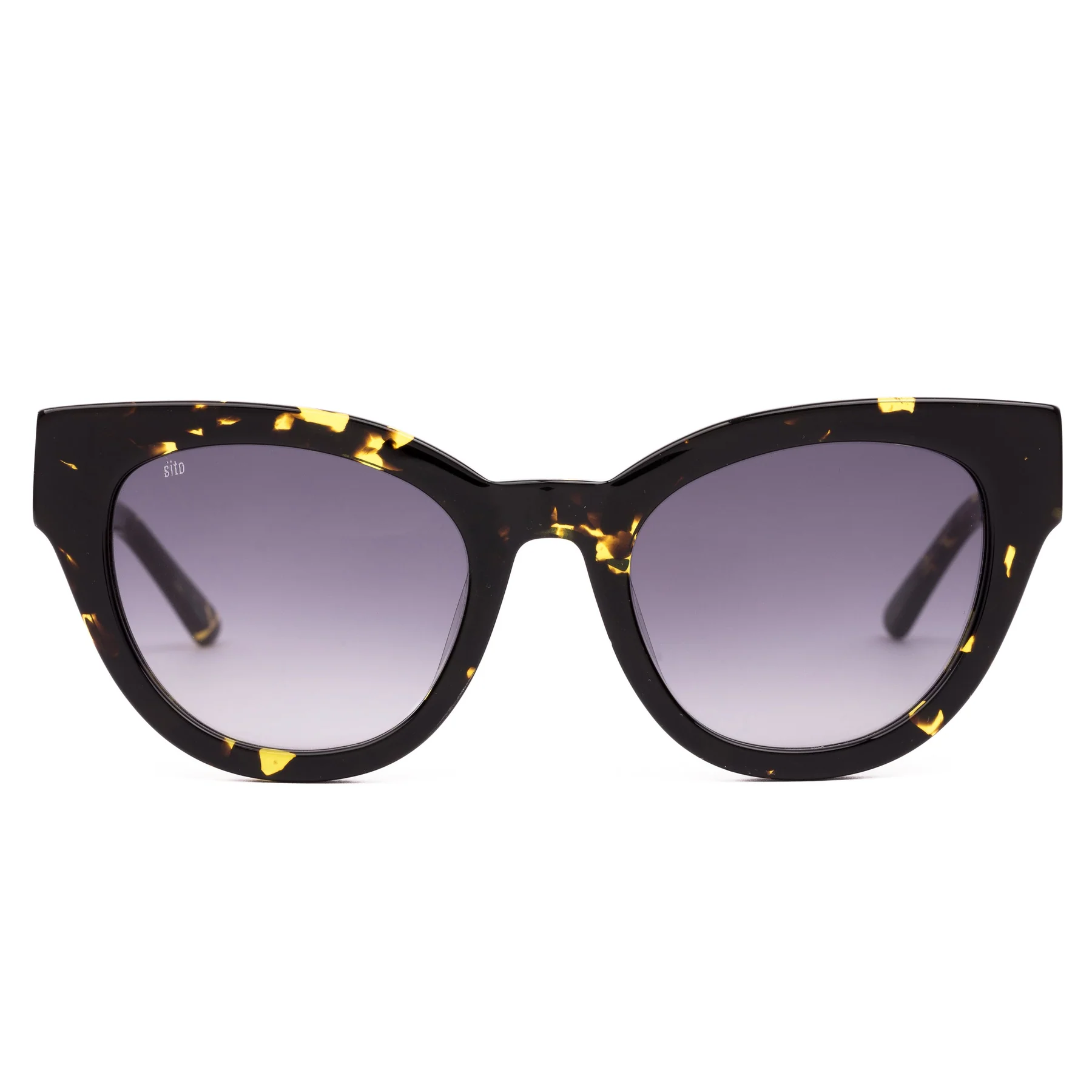 sito sunglasses - soul fusion - limeade tort - Haus of Alma