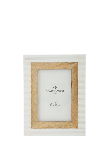 slane resin frame